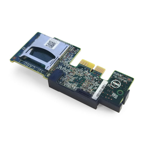 Dell PMR79 PMR79 R430 R530 R630 R730 Dual SD Card Module Reader 0PMR79 Product Image 1