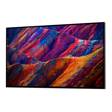 Dell U2723QE UltraSharp 27'' IPS Black LED USB-C Hub Monitor UHD 4K - No Stand Product Image 1