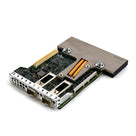 Dell 09XY73 Broadcom 57414 Dual-Port 25GB SFP28 Gen 3 x8 Network Daughter Card