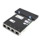Dell 00D1WT Qlogic QL41162 Dual-Port 10GB RJ-45 + Dual-Port 1GB RJ-45 Gen 3 x8