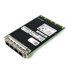 HPE P08447-001 Intel i350-T4 Quad-Port 1GB RJ-45 Gen 2 x4 OCP 3.0 LOM Card