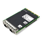 Dell 0PWH3C Intel E810-XXVDA2 Dual-Port 25GB SFP28 Gen 4 x8 OCP 3.0 V2 LOM Card