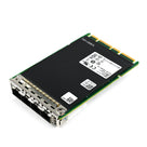 Dell VF81P Intel X710-DA4 Quad-Port 10GB SFP+ Gen3 x8 OCP 3.0 Mezzanine LOM Card