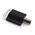 Dell TV70H PowerEdge XC630 R230 R330 R430 R630 Security Bezel with Key 0TV70H