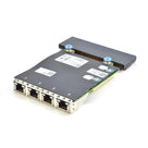 Dell 064PJ8 Intel X550-T4 Quad-Port 10GB RJ-45 Gen 3 x8 Network Daughter Card