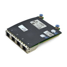 Dell 0R1XFC Intel i350-T4 Quad-Port 1GB RJ-45 Gen 2 x8 Network Daughter Card NDC