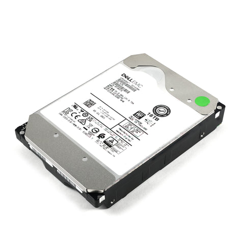 Dell VF206 Ultrastar DC HC550 16TB 7.2K SAS 12G Enterprise 256MB 3.5'' HDD 512e Product Image 1