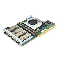 Cisco UCSC-MLOM-C25Q-04 VIC 1457 73-18379-04 Quad-Port 25GB SFP28 Gen 3 x16 NDC