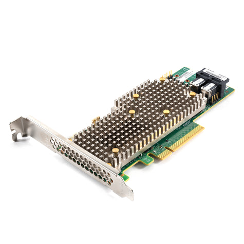 Lenovo 01KN507 ThinkSystem 930-8i MegaRAID 9460-8i SAS 12G PCIe RAID Controller Product Image 1