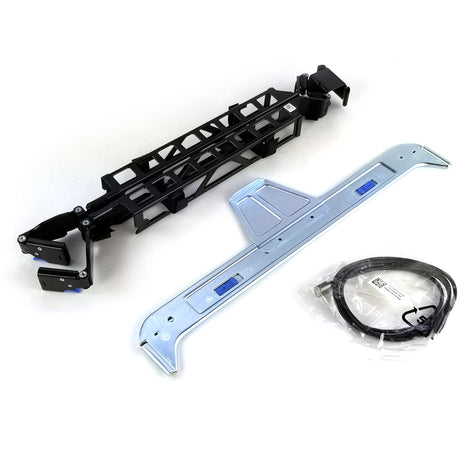 Dell PowerEdge R340 R430 R440 R620 R630 R640 1U Cable Management Arm Kit 2J1CF Product Image 1