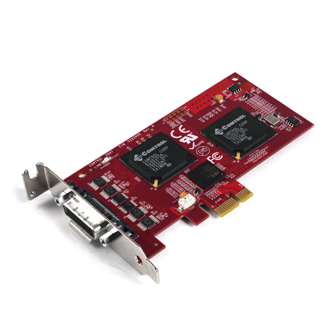 RocketPort Express 5002497 32-Port PCIe Serial Adapter 32-Port PCIe 1.0 x16 NIC Product Image 1