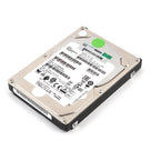 HPE 876936-001 600GB 10K SAS 12G Enterprise SC DS 128MB 2.5