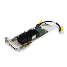 Cavium CN6880C-410NV-M16-3.0-G Quad-Port 10GB SFP+ PCIe 3.0 x8 NIC Full Height