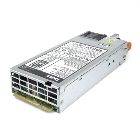 Dell 495W Platinum Power Supply Product Image 1