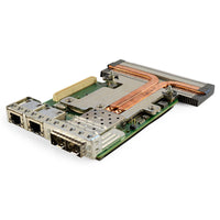 Dell 06VDPG Intel X710-DA2 + Intel i350-T2 2P 10GB SFP+ + 2P 1GB RJ-45 Gen 3 x8