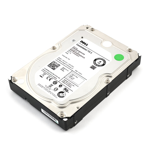 Dell 9PR63 Seagate Constellation ES.3 4TB 7.2K SATA 6G Data Center 3.5'' HDD 512n Product Image 1