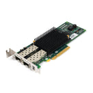 Dell 0R7WP7 Emulex LPE12002 Dual-Port 8GB FC PCIe 2.0 x8 NIC Half Height Bracket