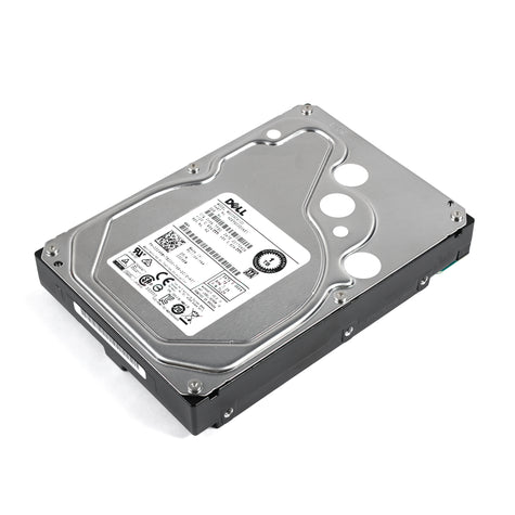 Dell 3C46W Toshiba MG03ACA 1TB 7.2K SATA 6G Enterprise 64MB 3.5'' HDD Product Image 1