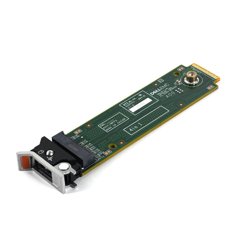Dell 0HM7F6 Boss-s2 Boot-Optimized Server Storage Adapter Bracket (2-Slot) HM7F6 Product Image 1