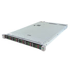 HP ProLiant DL360 G9 10-Bay SAS / SATA SFF Rack-Mountable 1U Server Chassis