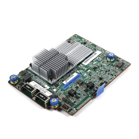 HP P440 2GB Cache PCIe Internal RAID Controller 12GBPS 820834-B21 Product Image 1