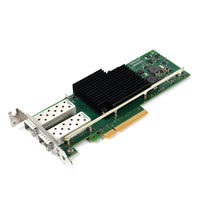 Dell 0G54KD Intel X710-DA2 Dual-Port 10GB SFP+ PCIe 3.0 x8 NIC