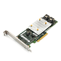 E208i-p SR 12GB/S SAS PCIe RAID Controller for HP ProLiant G10 G10+ 836266-001