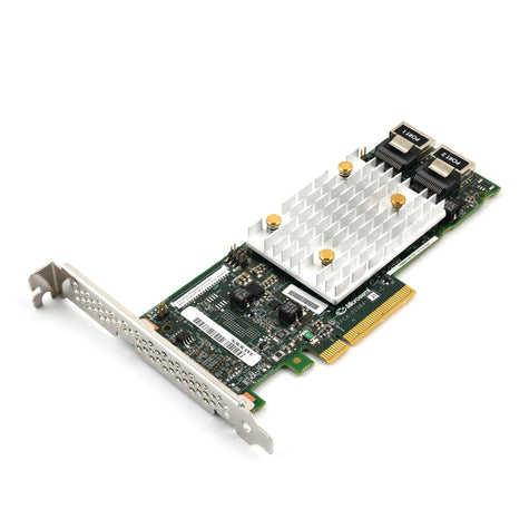 E208i-p SR 12GB\/S SAS PCIe RAID Controller for HP ProLiant G10 G10+ 836266-001 Product Image 1