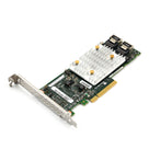 E208i-p SR 12GB/S SAS PCIe RAID Controller for HP ProLiant G10 G10+ 836266-001