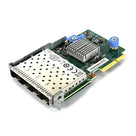 Lenovo 01PE409 Marvell CS4223 Quad-Port 10GB SFP+ Gen 3 x8 Network Daughter Card