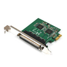 StarTech PEX8S952 8-Port Native PCIe RS-232 RS232 Serial Adapter Card