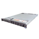Dell PowerEdge R630 Server 3.20Ghz 16-Core 128GB RAM + 800GB SAS 12G SSDs +Rails