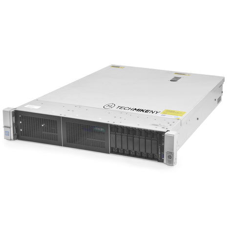 HP ProLiant DL380 G9 8-Bay SAS / SATA SFF Rack-Mountable 2U Server Chassis
