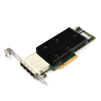 LSI 9305-16e SAS 12GBPS PCIe External Non-RAID Host Bus Adapter