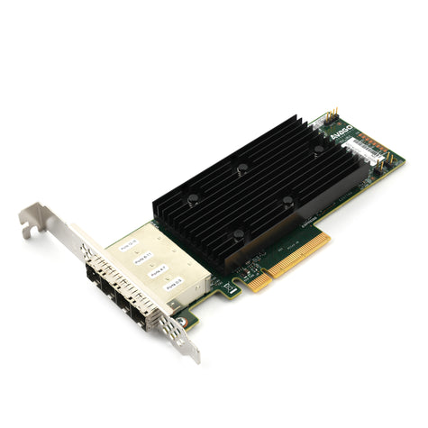 LSI 9305-16e SAS 12GBPS PCIe External Non-RAID Host Bus Adapter Product Image 1