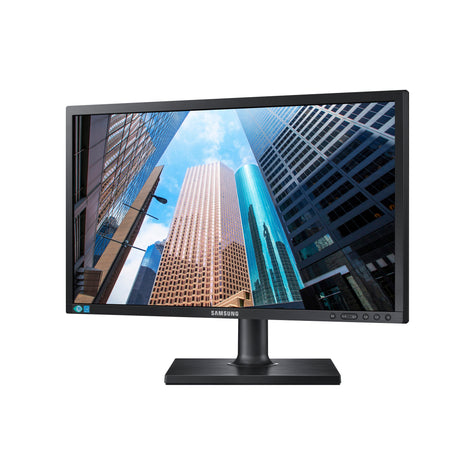 Samsung S24C450D 24in LED Monitor Product Image 1