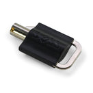 Dell TV70H PowerEdge XC630 R230 R330 R430 R630 Security Bezel with Key 0TV70H