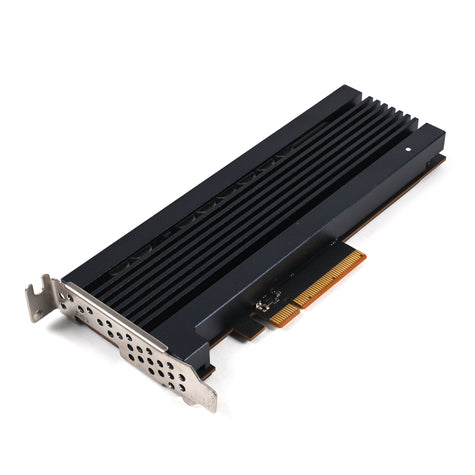Samsung PM1725b MZPLL3T2HAJQ 3.2TB NVMe TLC Mixed Use HHHL PCIe 3.0 x8 SSD 3DWPD Product Image 1
