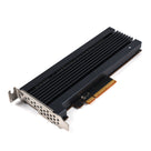 Samsung PM1725b MZPLL3T2HAJQ 3.2TB NVMe TLC Mixed Use HHHL PCIe 3.0 x8 SSD 3DWPD