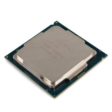 SR3WT Intel Xeon E-2146G 3.50Ghz 6-Core 80W Coffee Lake Processor LGA 1151 Product Image 1