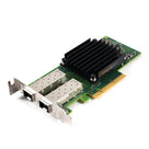 Dell 0KCMKJ Mellanox ConnectX-5 Dual-Port 25GB SFP28 PCIe 3.0 x8 NIC