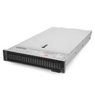 Dell PowerEdge R840 24-Bay SAS / SATA SFF Rack-Mountable 2U Quick-Sync Server Chassis