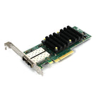 110-1209-60 Chelsio T6225-CR Dual-Port 25GB SFP28 PCIe 3.0 x8 NIC
