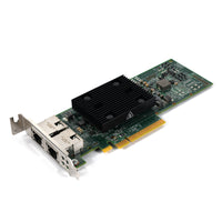 Dell 09P1N8 Broadcom 57406 Dual-Port 10GB RJ-45 PCIe 3.0 x8 NIC