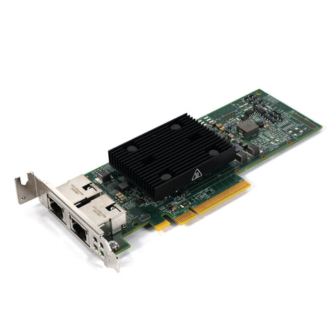 Dell 09P1N8 Broadcom 57406 Dual-Port 10GB RJ-45 PCIe 3.0 x8 NIC Product Image 1