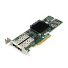 Chelsio CC2-N320E-SR Dual-Port 10GB SFP+ PCIe 3.0 x8 NIC Half Height Bracket