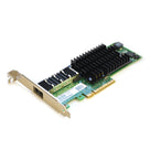 Intel EXPX9501AFXSR Single-Port 10GB XF SR PCIe 2.0 x8 Network Interface Adapter