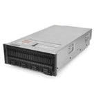 Dell PowerEdge R940xa Server 4x Gold 6140 2.30Ghz 72-Core 32GB RAM + 32x Caddies