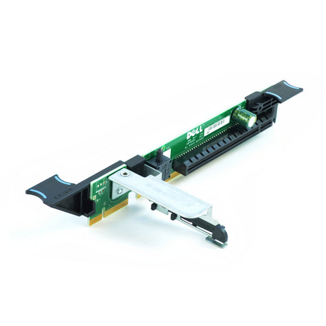 Dell 0W9H05 PowerEdge R620 PCIe Single x16 Riser 3 Board (Slot 3) 0WPX19 08TWY5 Product Image 1