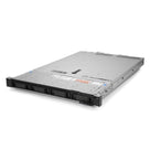 Dell PowerEdge R6415 4-Bay SAS / SATA LFF Rack-Mountable 1U Server Chassis